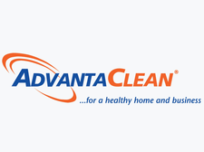 AdvantaClean of Coastal Carolina logo