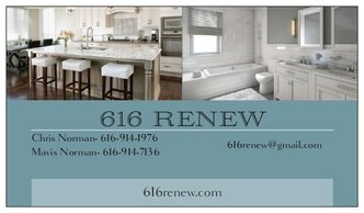 616 Renew, LLC logo