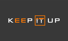 Logo for Keep it Up Inc