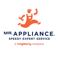 Logo for Mr. Appliance Columbus, MS