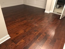 Logo for Palm Flooring, LLC