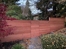 Logo for Agellon Fence Restoration
