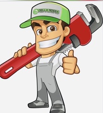 Della Rossa Plumbing & Solar, LLC logo