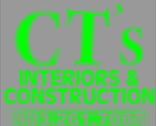 Avatar for CT's Interiors & Construction