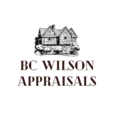 Logo for BC Wilson Appraisals