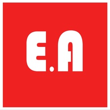 Logo for E&A Pro Flooring, LLC