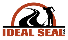 Ideal Seal logo