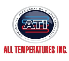All Temperatures, Inc. logo