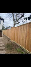 Sanchez Fencing & More logo