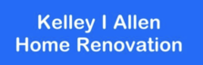 Kelley Allen Home Renovation logo