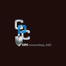 CPC Excavating LLC logo