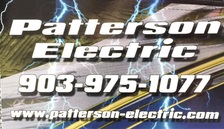 Avatar for Patterson Electric