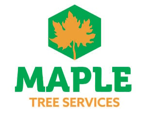 Maple Tree Services logo