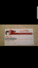Avatar for JV Plumbing