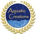 Aquatic Creations Incorporated logo