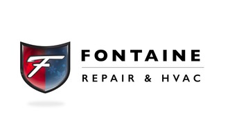 Fontaine-Repair Heating A/C, LLC logo