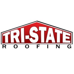Tri-State Roofing logo
