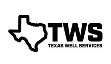 Texas Well Services, LLC logo