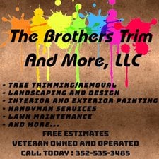 Avatar for The Brothers Trim