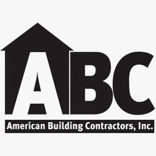 Logo for American Building Contractors, Inc.