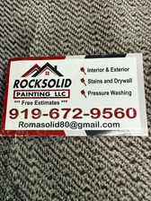 Avatar for Rocksolid Painting LLC