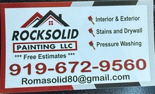 Avatar for Rocksolid Painting LLC