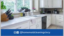 Avatar for Homemaid Cleaning