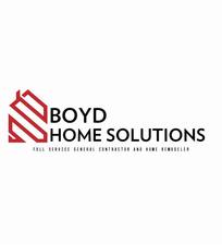Avatar for Boyd Home Solutions