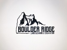 Avatar for Boulder Ridge Land Clearing & Excavation, LLC