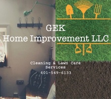 Avatar for GEK Home Improvement, LLC