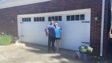 Smitty's SoLow Garage Door Service logo