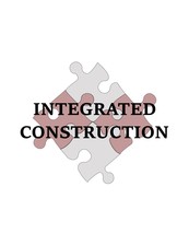 Integrated Construction, LLC logo