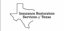 Insurance Restoration Services of Texas logo