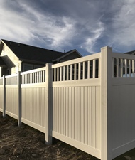 UT Fence Solutions, LLC logo