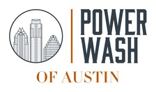 Power Wash Of Austin logo