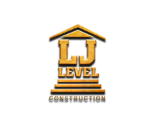 LJ Level Construction, Inc. logo