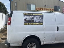 Lemus Drywall Constructions, LLC logo