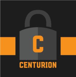 Centurion Security Systems logo