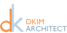 DKIM Architect, Inc. logo