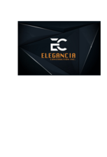 Logo for Elegancia Construction, Inc