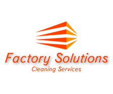 Logo for Factory Solutions, LLC