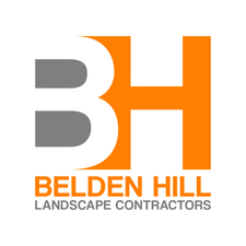 Belden Hill Landscape Contractors logo