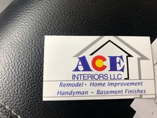 ACE Interiors, LLC logo