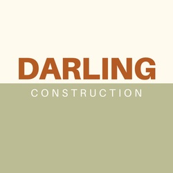 Darling Painting logo