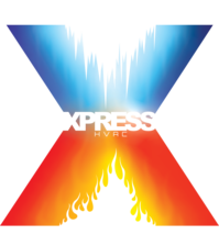Logo for Xpress Heating and Air