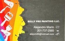 Avatar for Bully Pro Painting