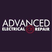 Advanced Electrical Repair, LLC logo