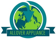 All Over Appliance Repair logo