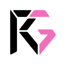RG Landscape logo
