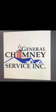 Logo for General Chimney Services, Inc.